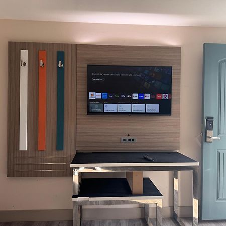 Rodeway Inn Ventura Εξωτερικό φωτογραφία