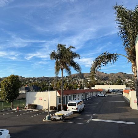 Rodeway Inn Ventura Εξωτερικό φωτογραφία