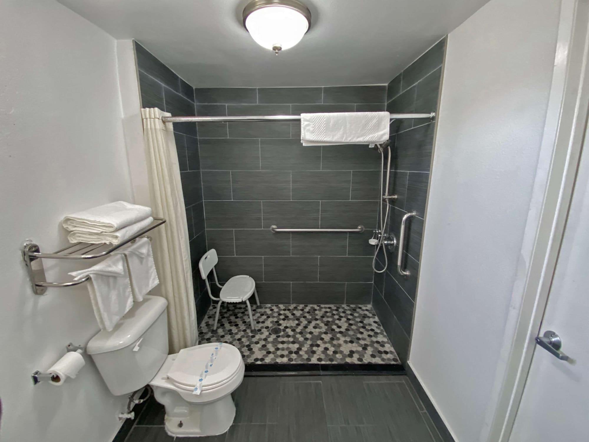 Rodeway Inn Ventura Εξωτερικό φωτογραφία