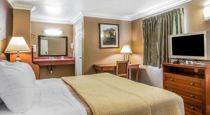 Rodeway Inn Ventura Εξωτερικό φωτογραφία