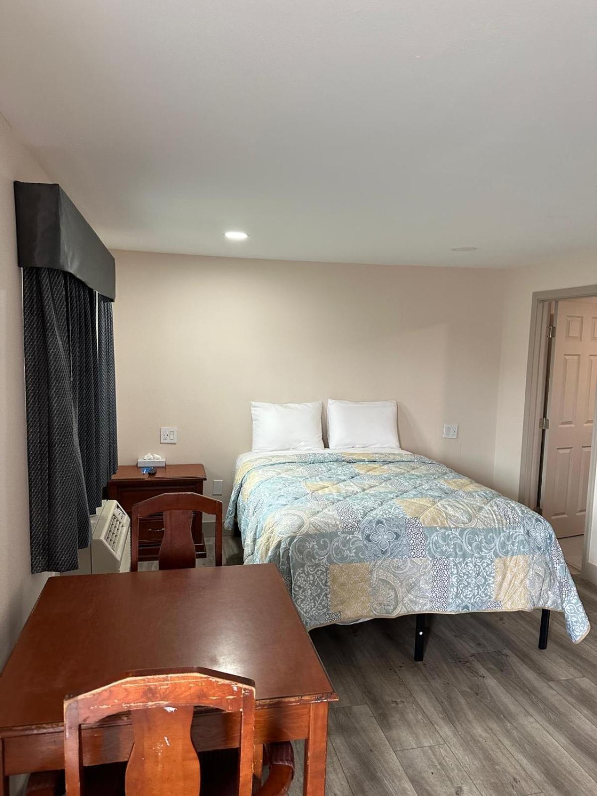 Rodeway Inn Ventura Εξωτερικό φωτογραφία