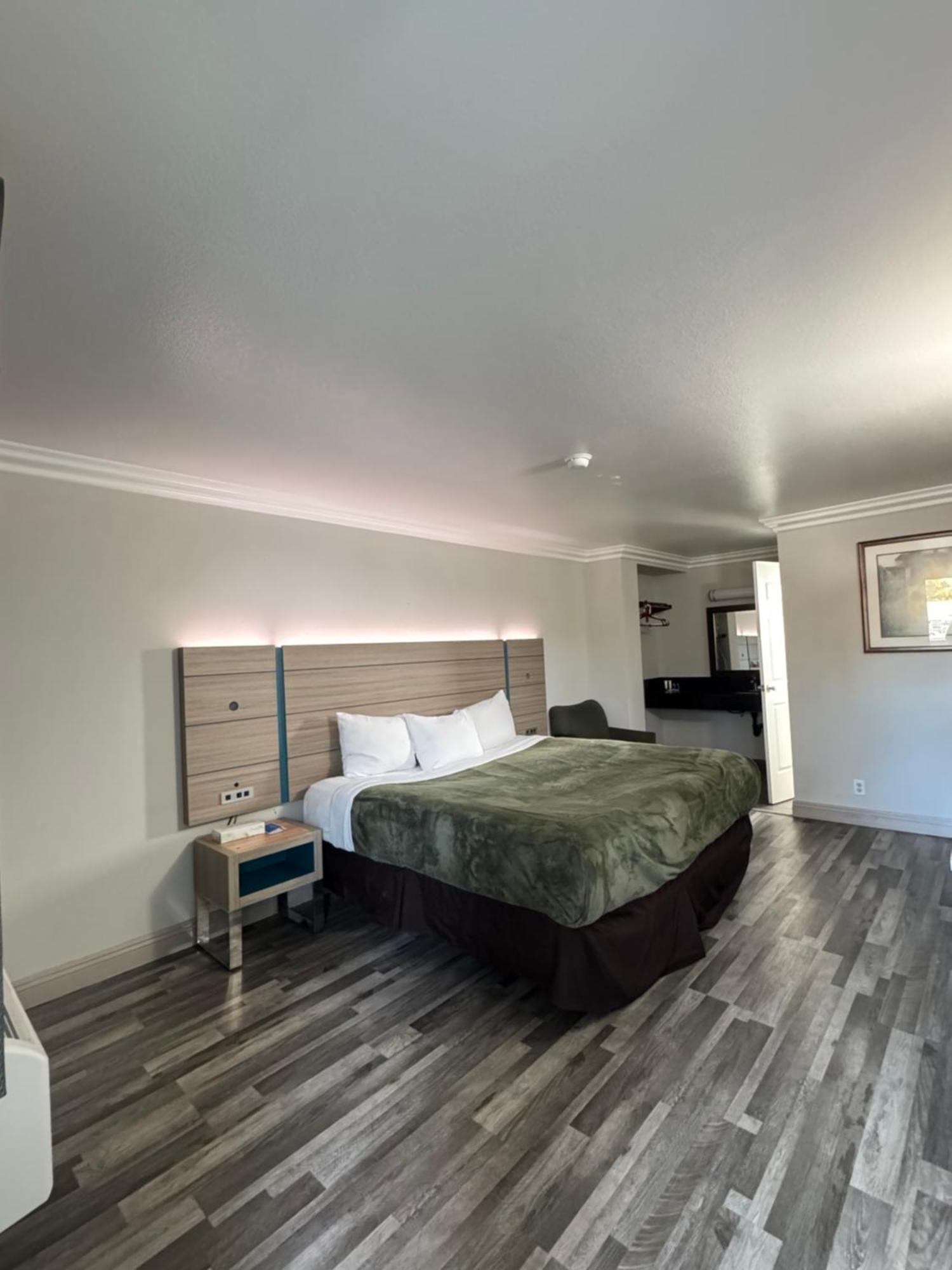 Rodeway Inn Ventura Εξωτερικό φωτογραφία