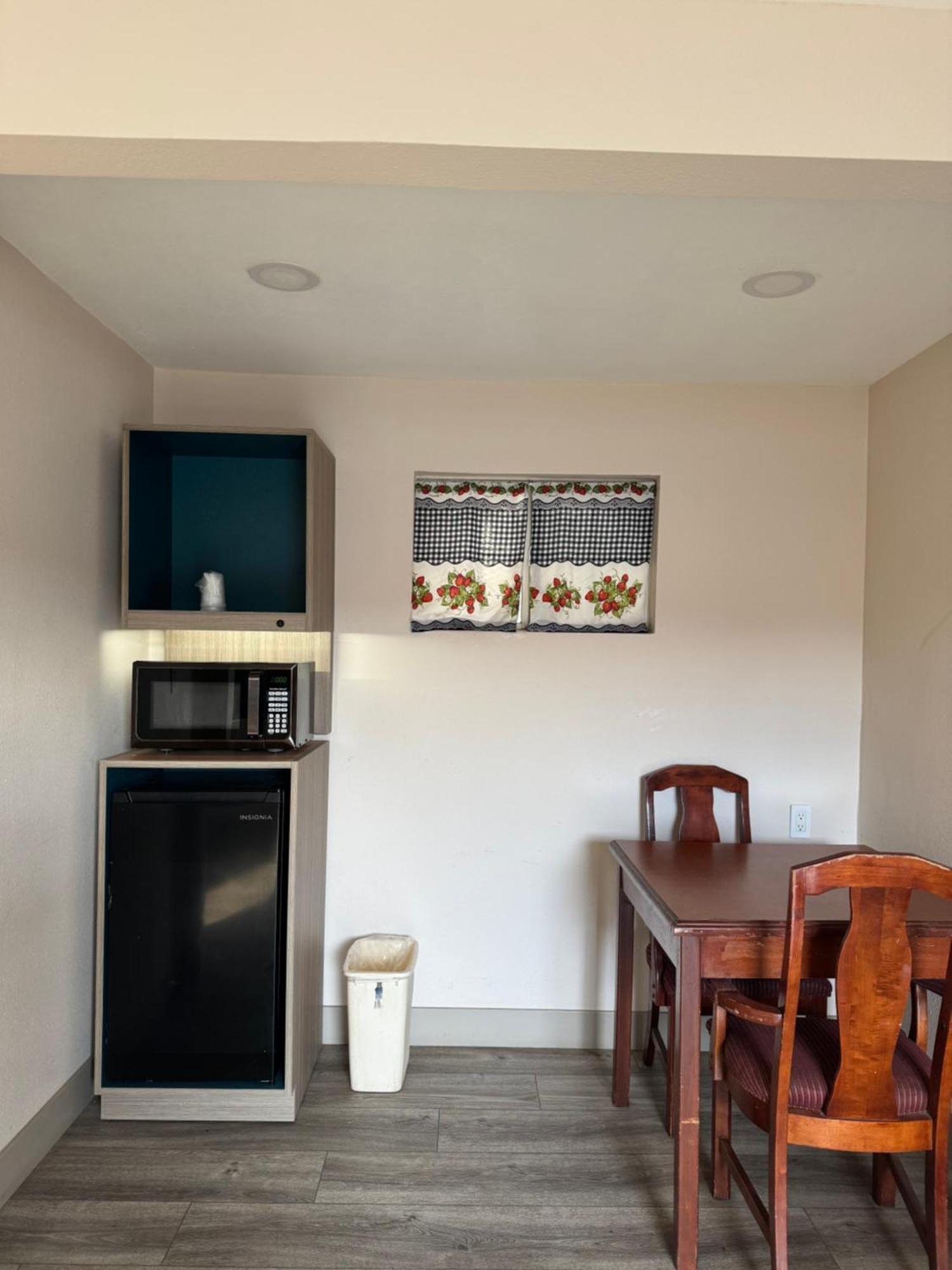 Rodeway Inn Ventura Εξωτερικό φωτογραφία