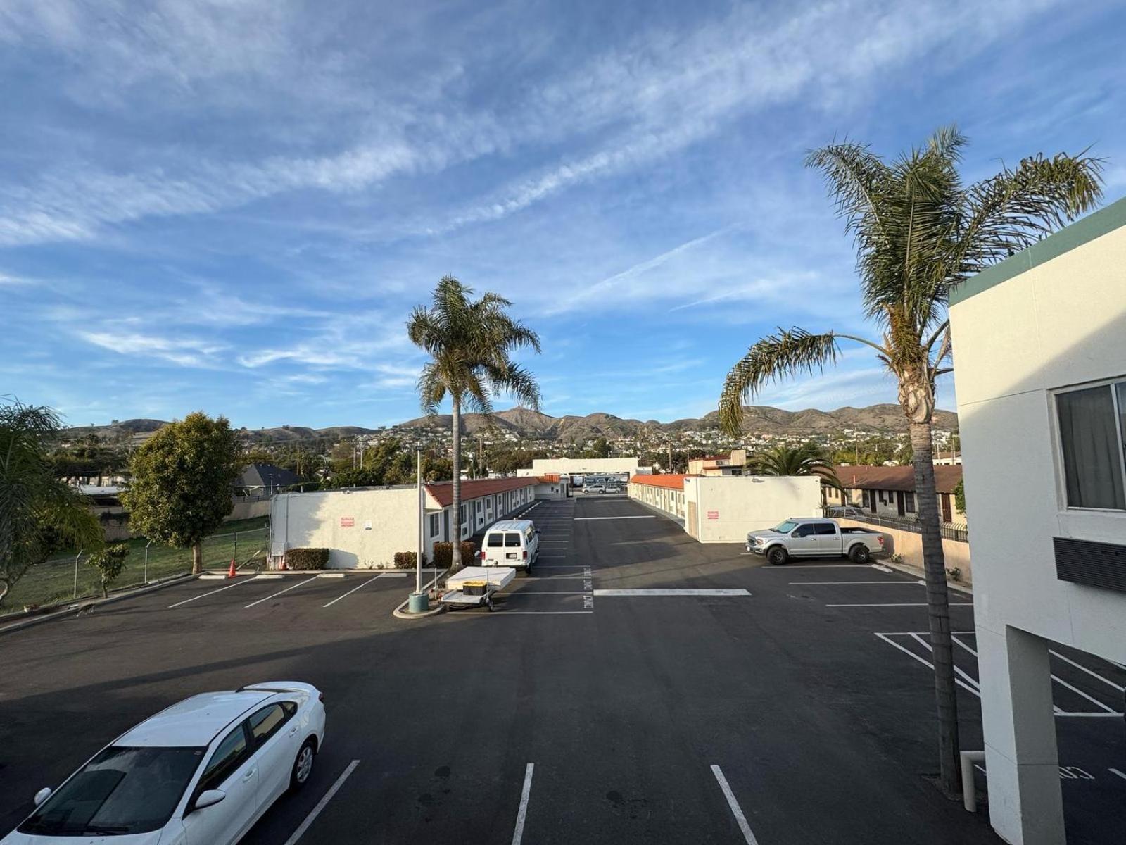 Rodeway Inn Ventura Εξωτερικό φωτογραφία