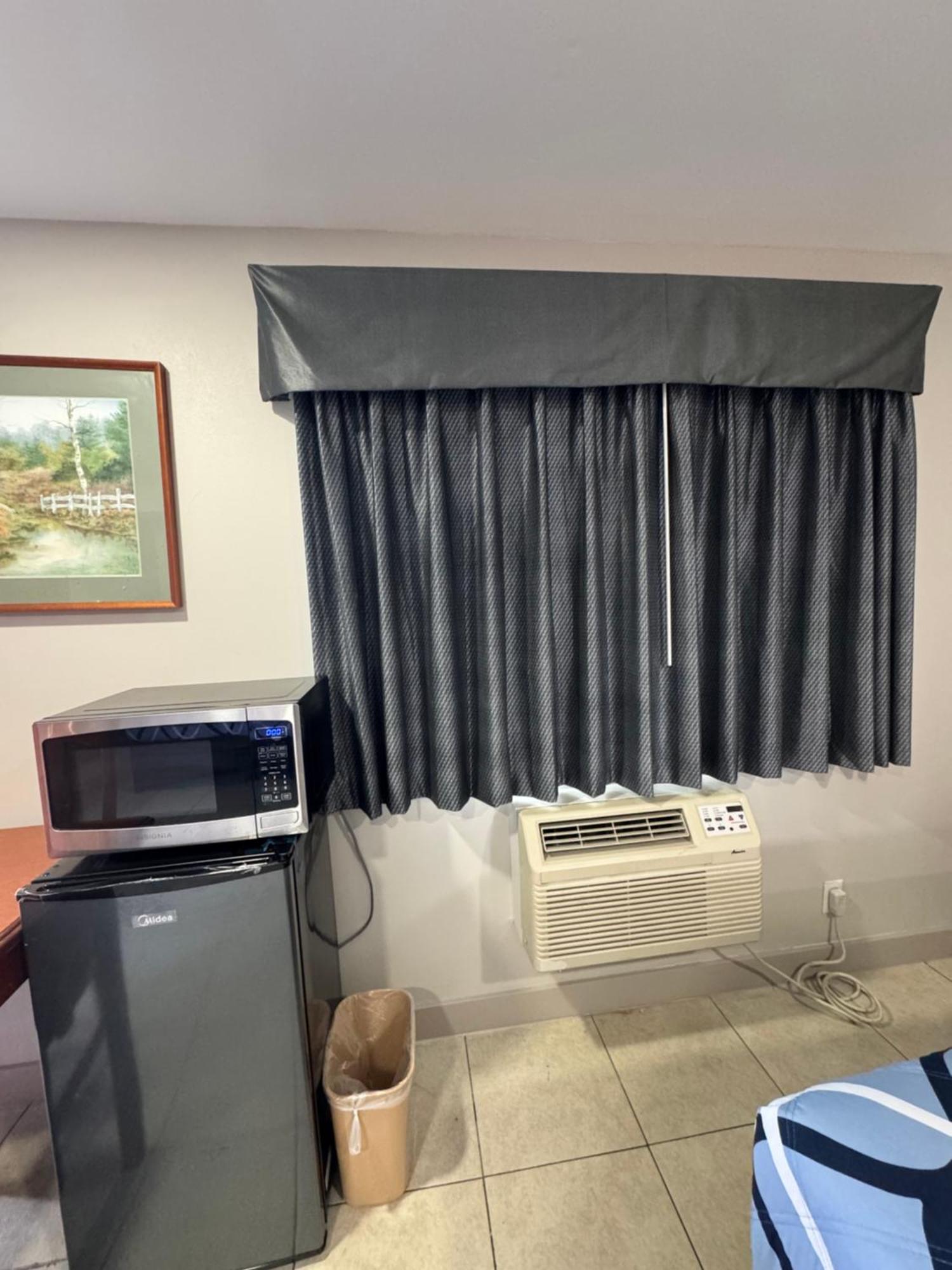 Rodeway Inn Ventura Εξωτερικό φωτογραφία