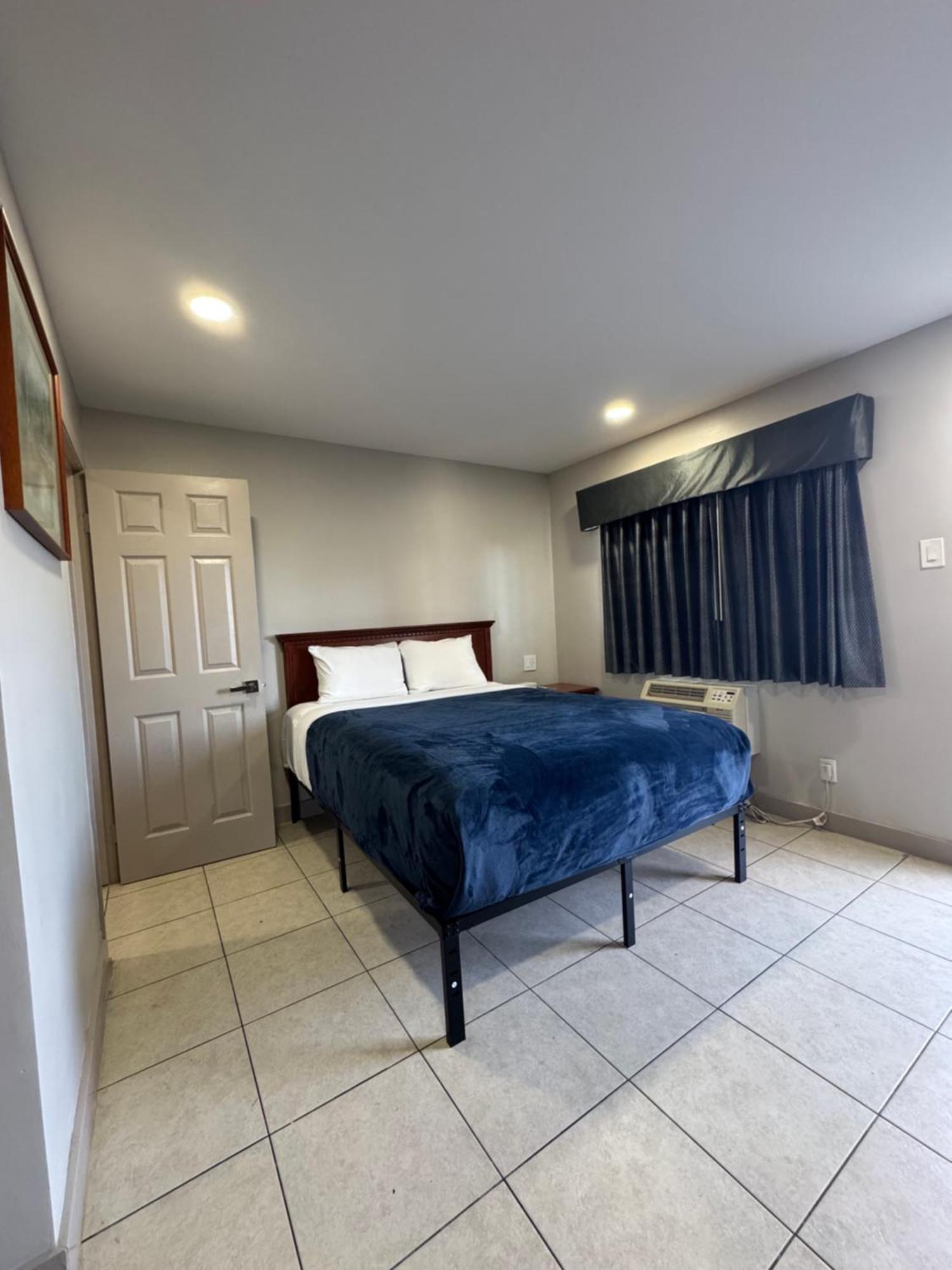 Rodeway Inn Ventura Εξωτερικό φωτογραφία
