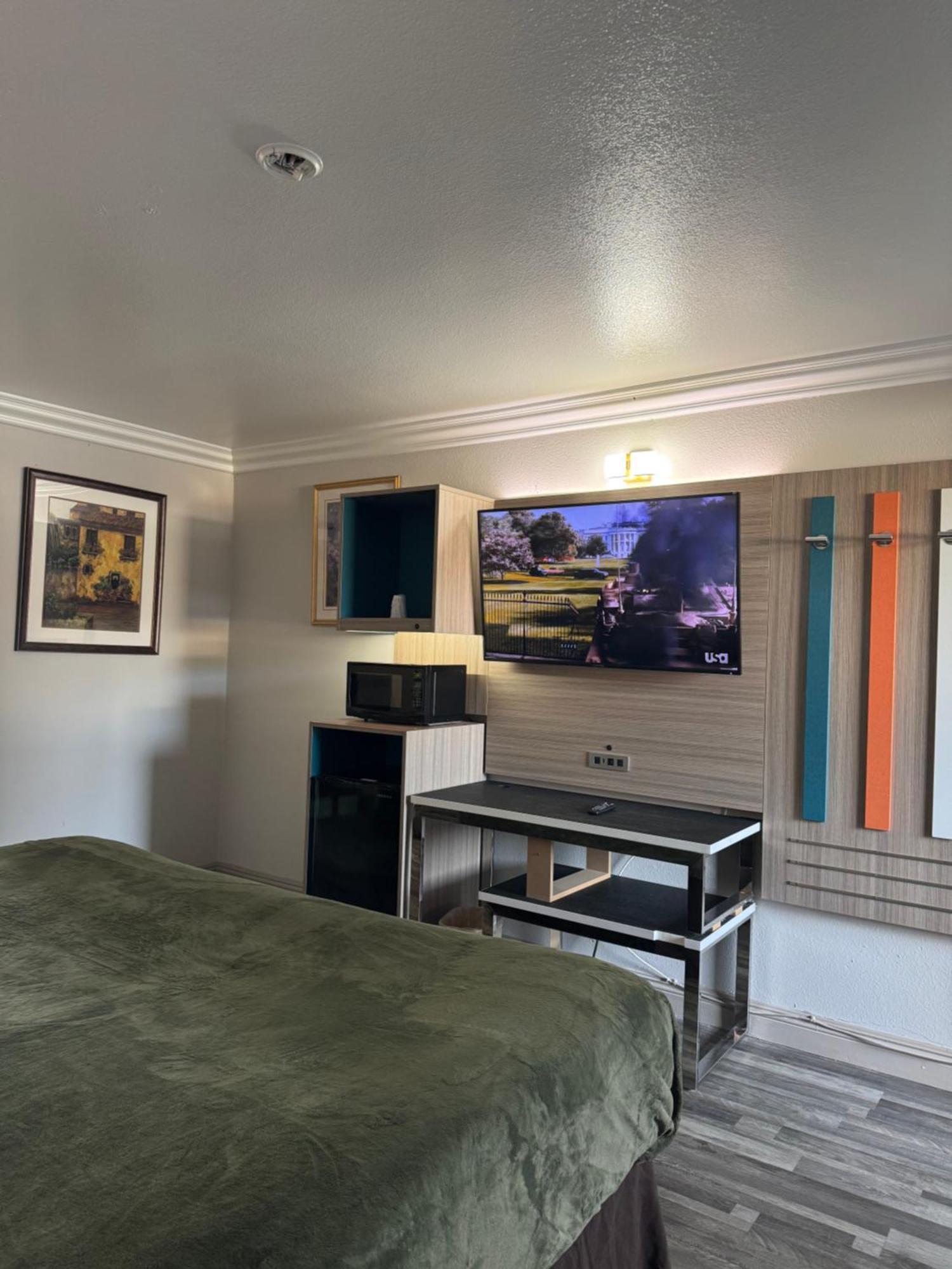 Rodeway Inn Ventura Εξωτερικό φωτογραφία