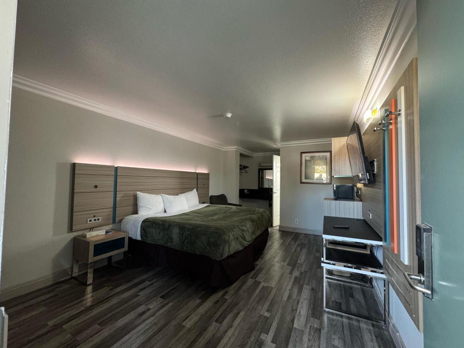 Rodeway Inn Ventura Εξωτερικό φωτογραφία