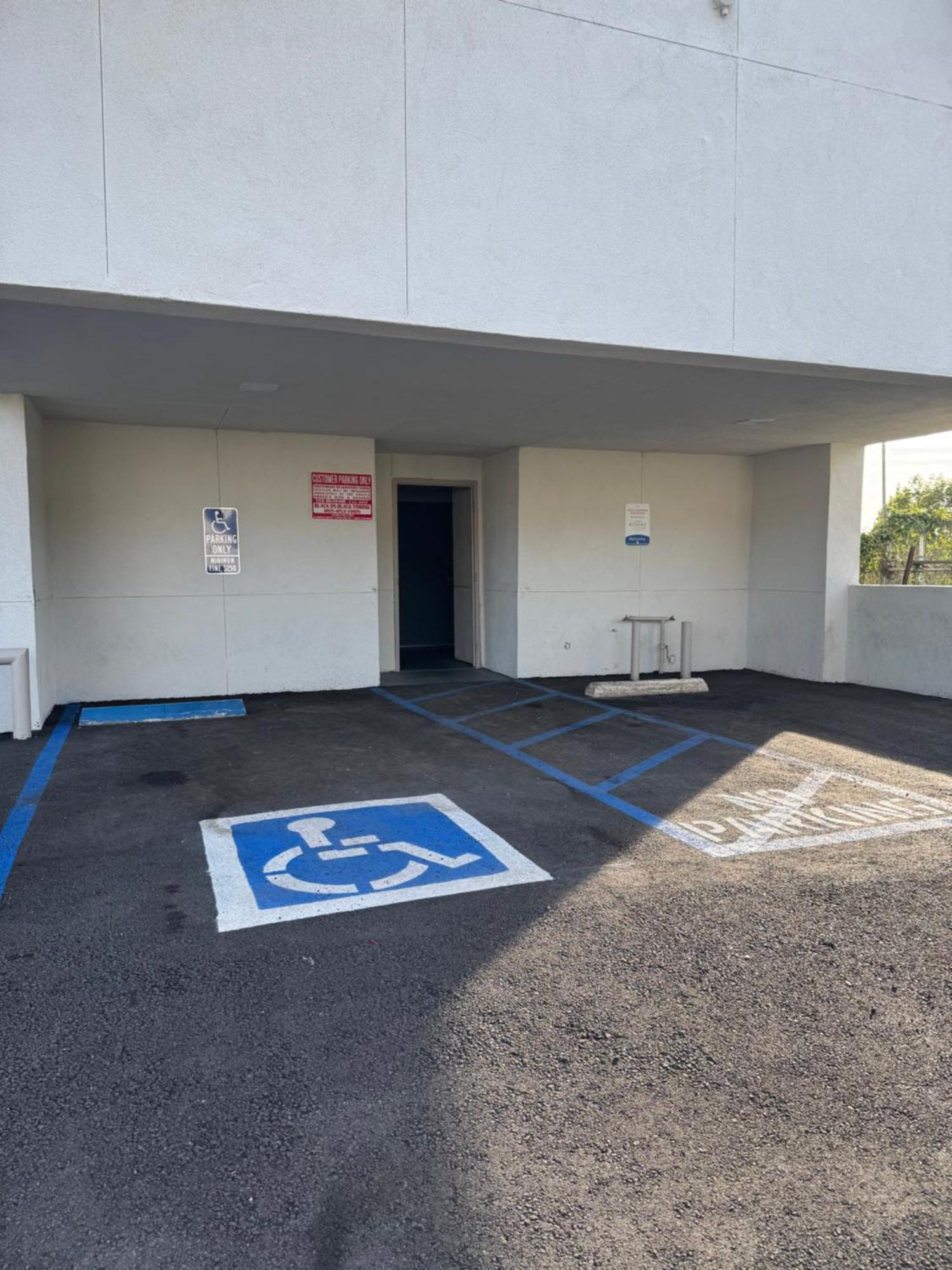 Rodeway Inn Ventura Εξωτερικό φωτογραφία