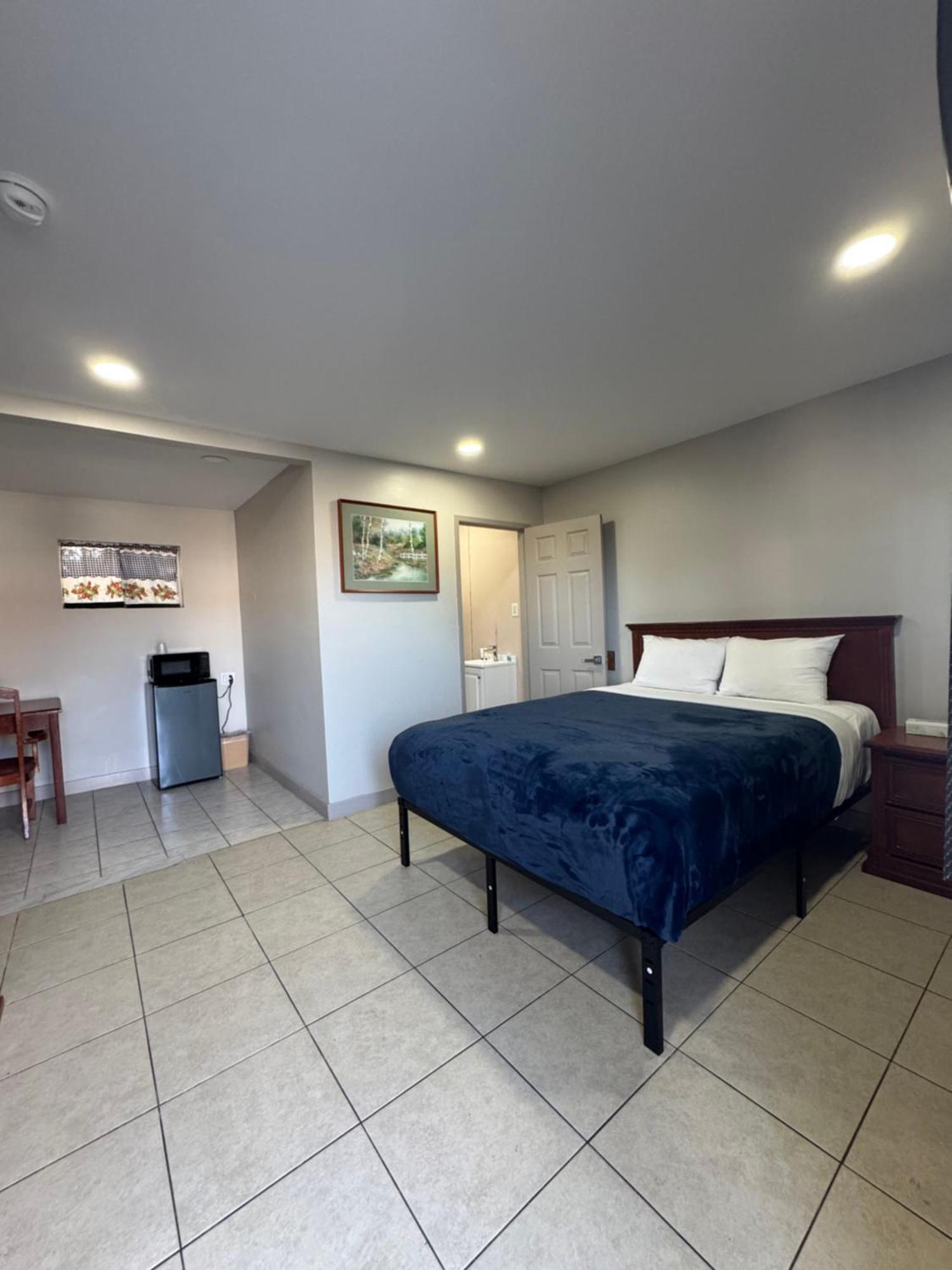 Rodeway Inn Ventura Εξωτερικό φωτογραφία