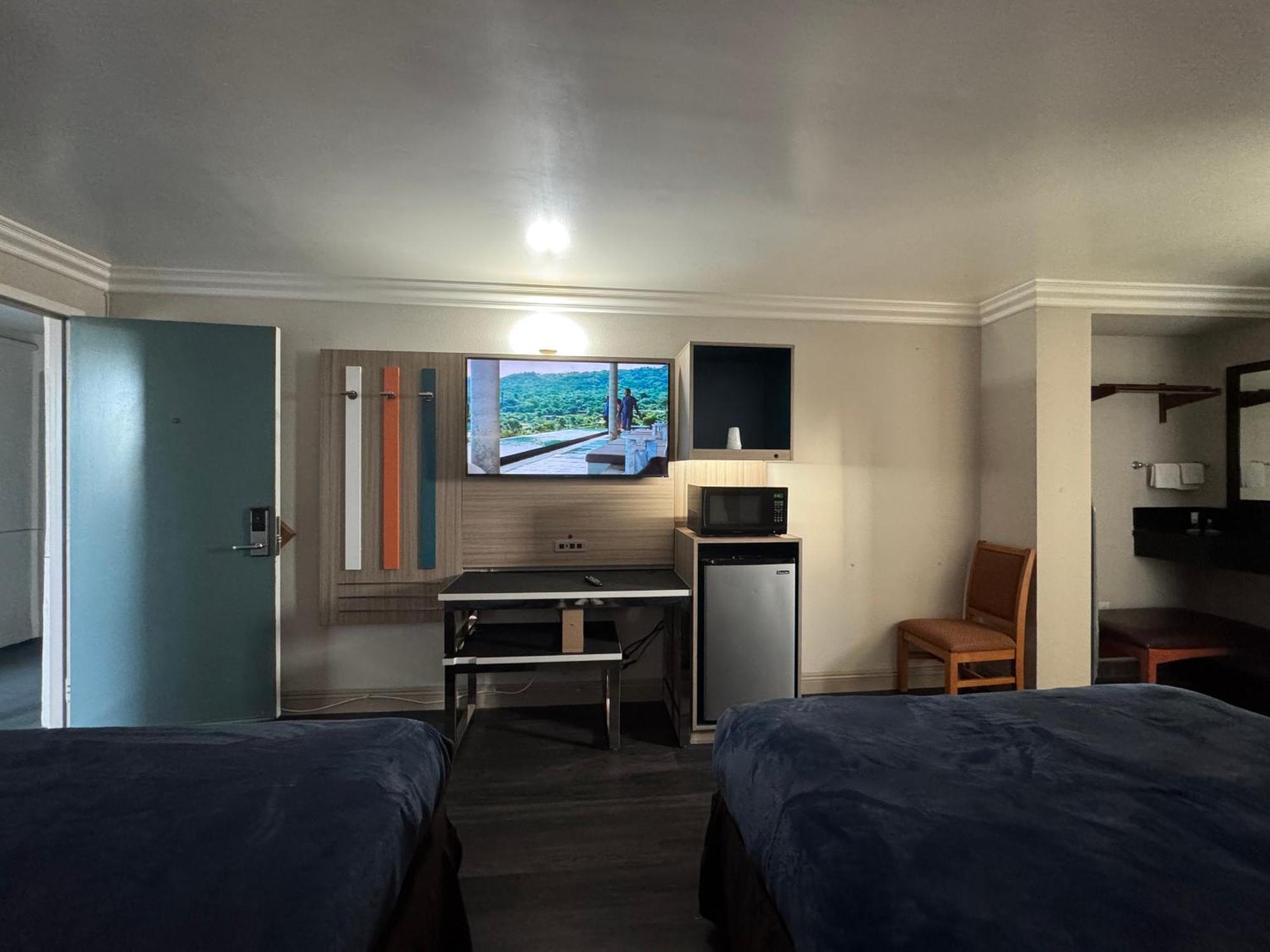 Rodeway Inn Ventura Εξωτερικό φωτογραφία