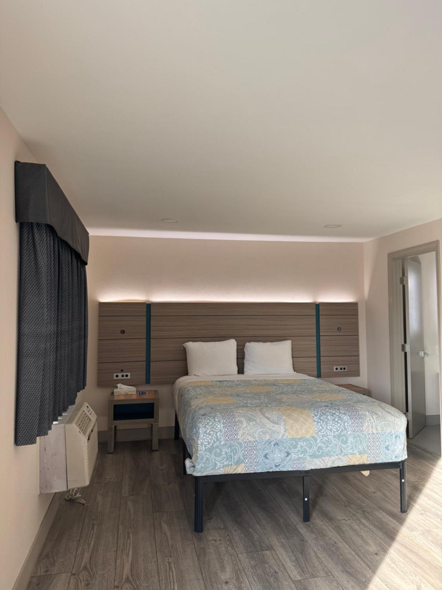 Rodeway Inn Ventura Εξωτερικό φωτογραφία