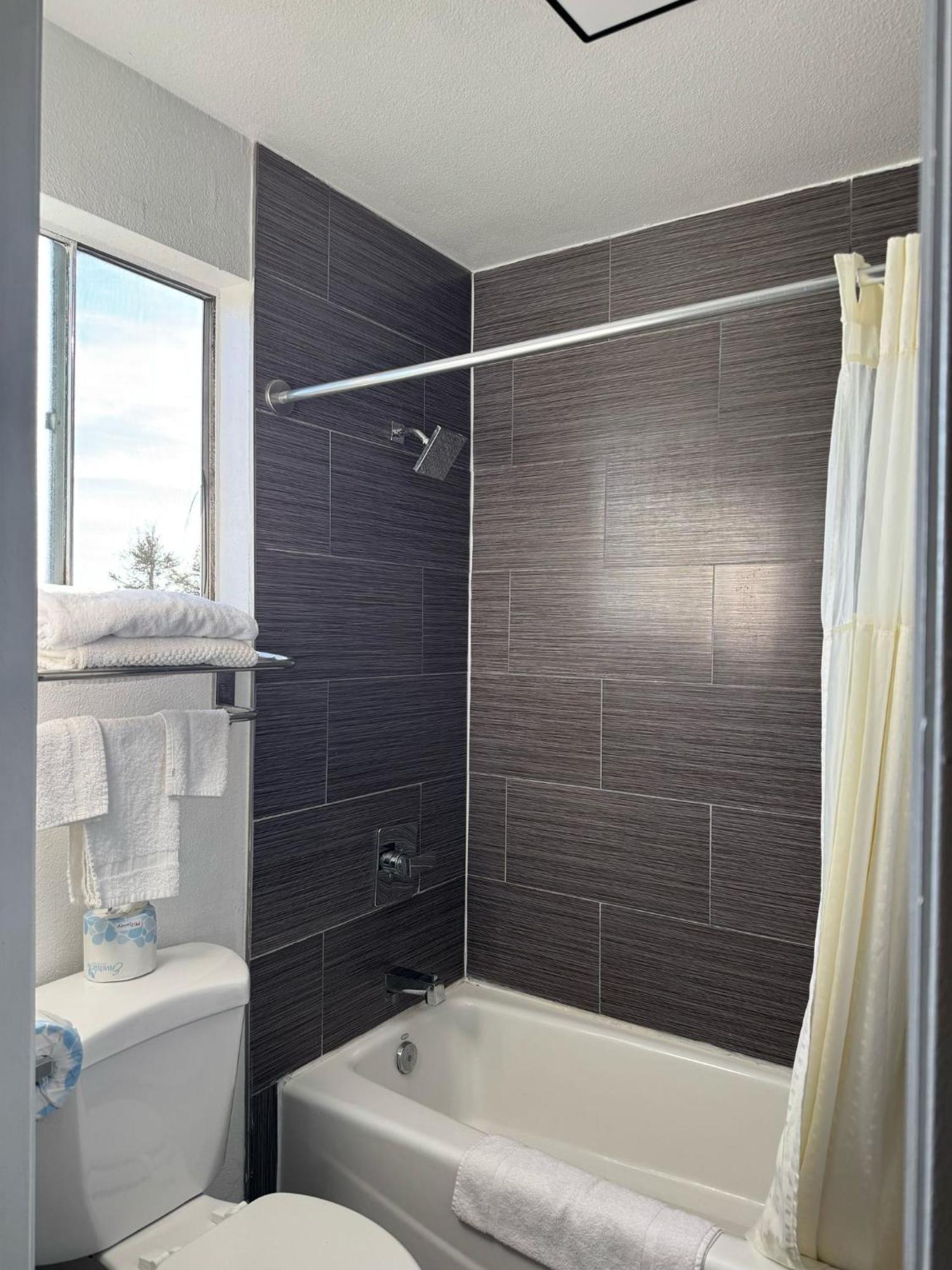 Rodeway Inn Ventura Εξωτερικό φωτογραφία