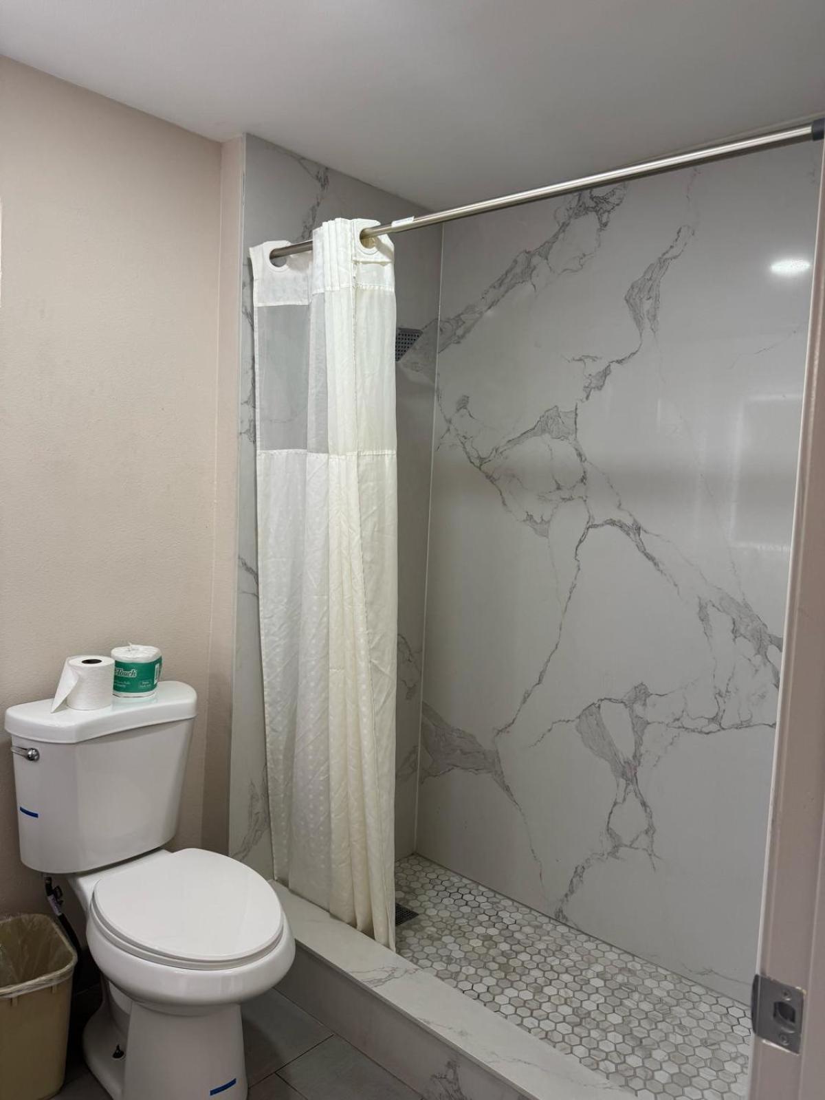 Rodeway Inn Ventura Εξωτερικό φωτογραφία