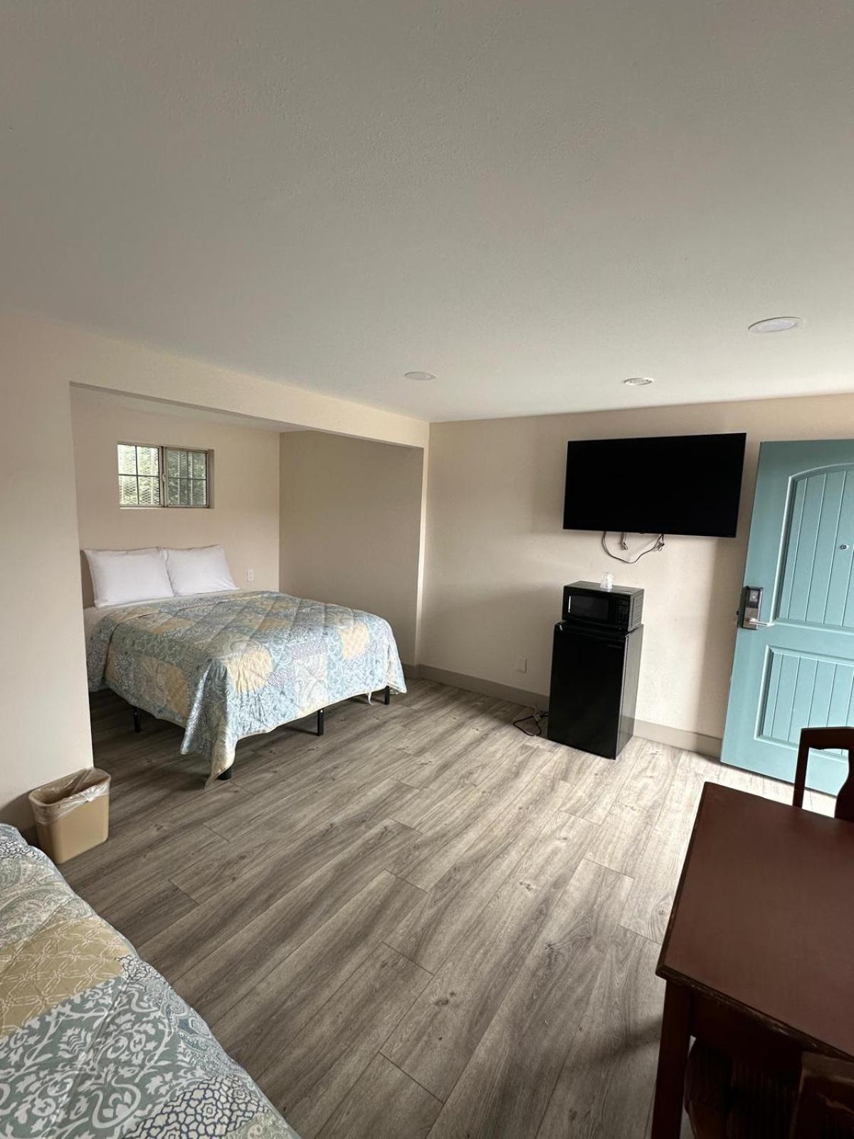Rodeway Inn Ventura Εξωτερικό φωτογραφία