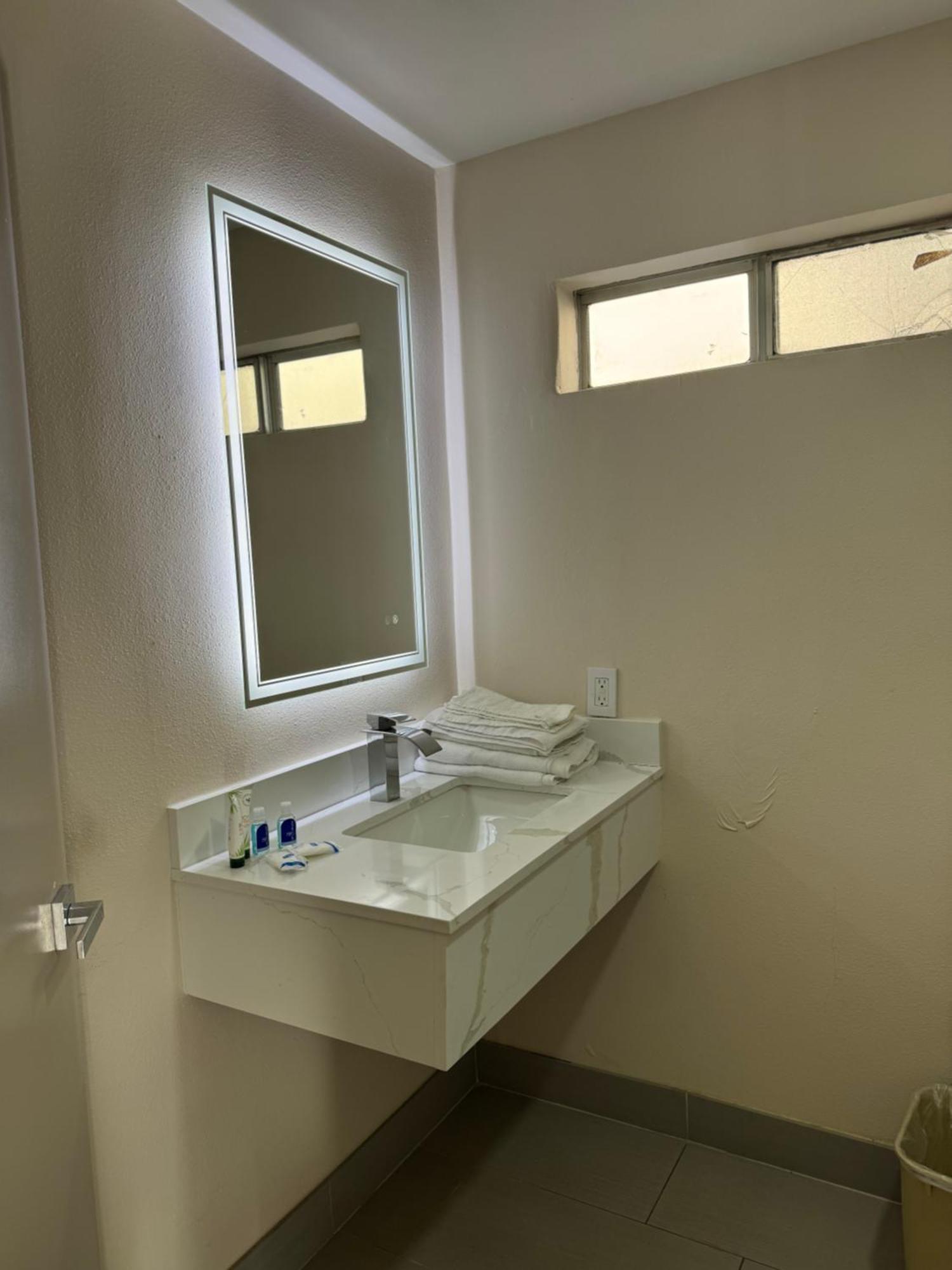 Rodeway Inn Ventura Εξωτερικό φωτογραφία