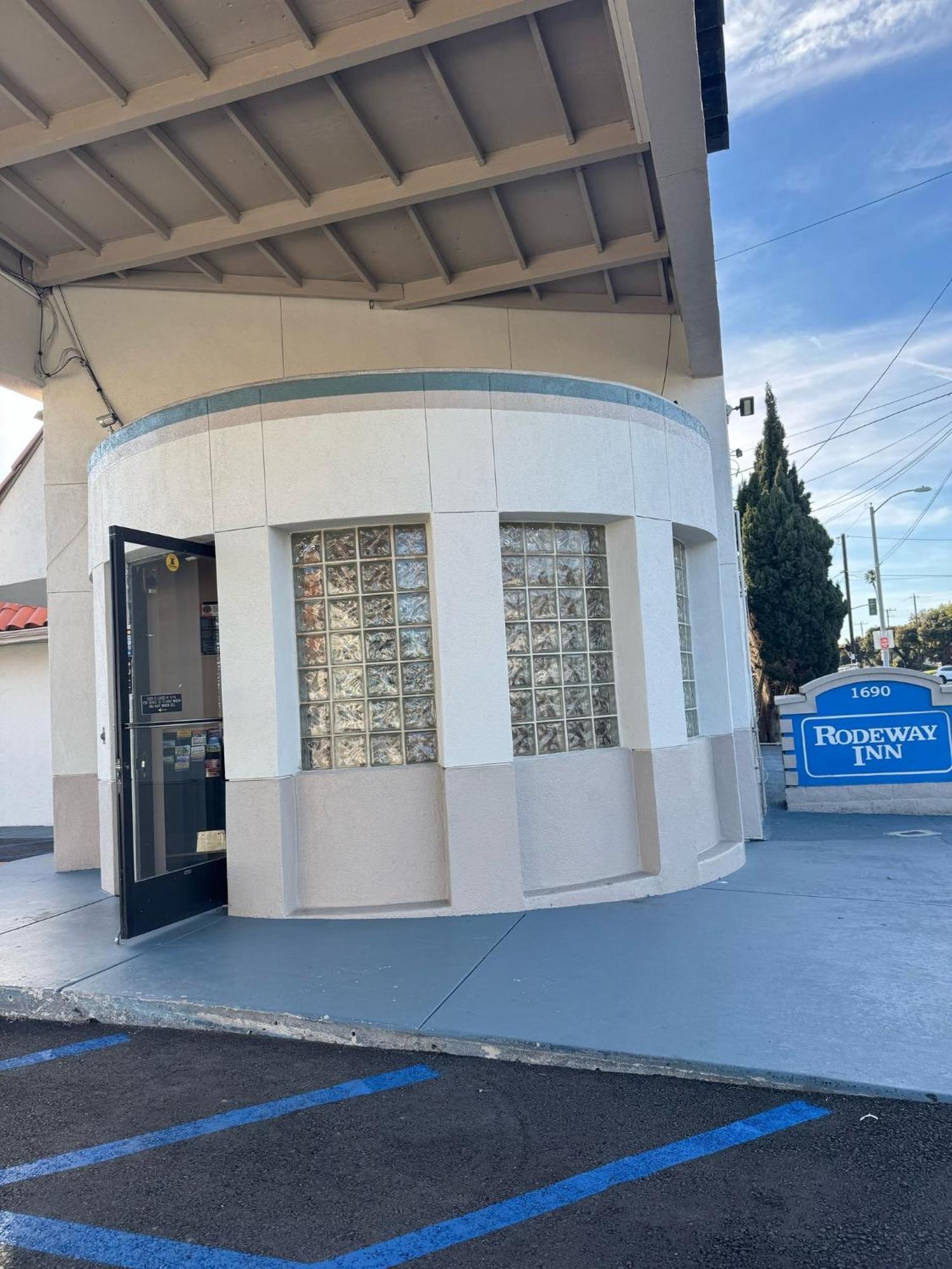 Rodeway Inn Ventura Εξωτερικό φωτογραφία