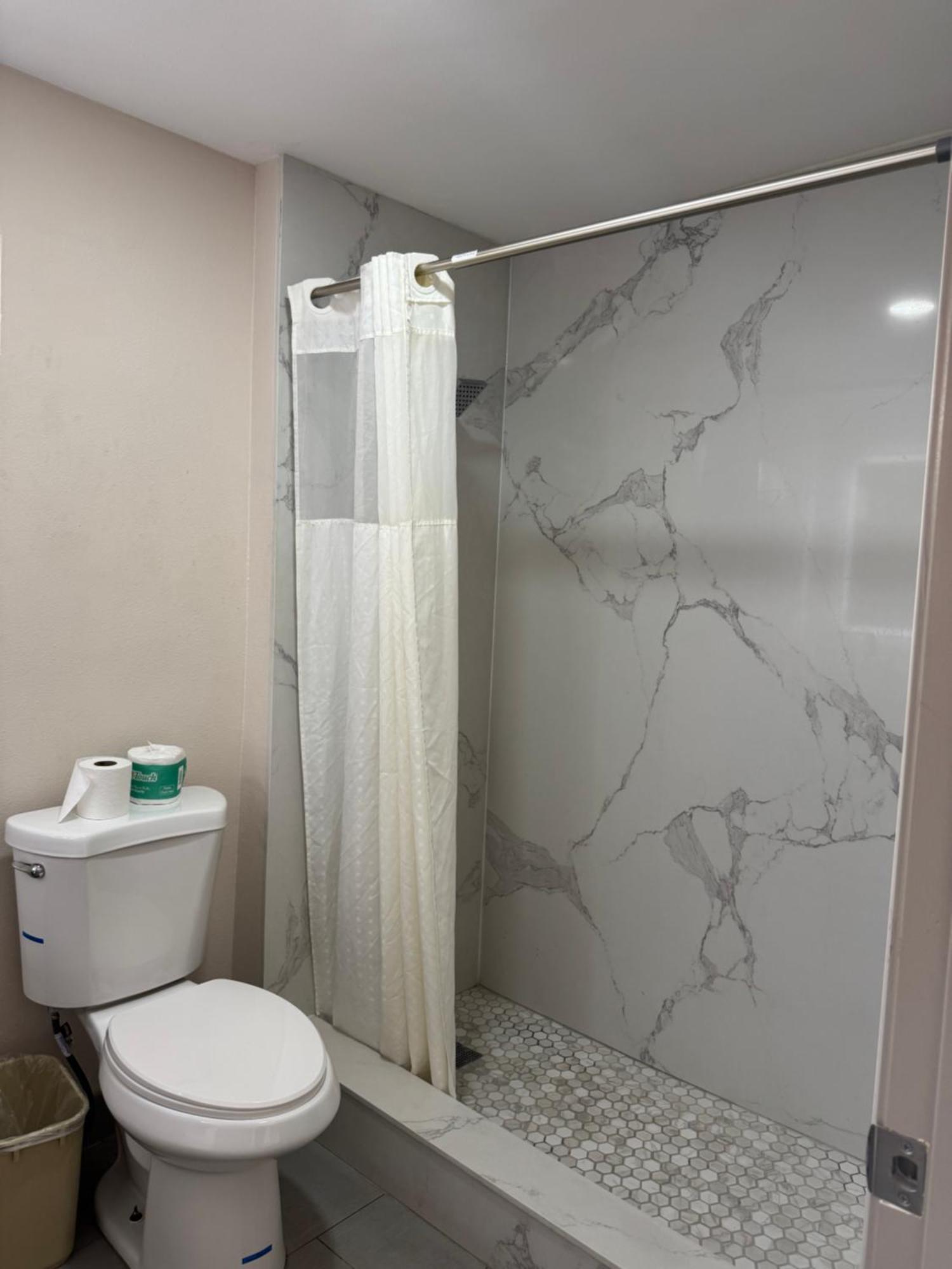 Rodeway Inn Ventura Εξωτερικό φωτογραφία