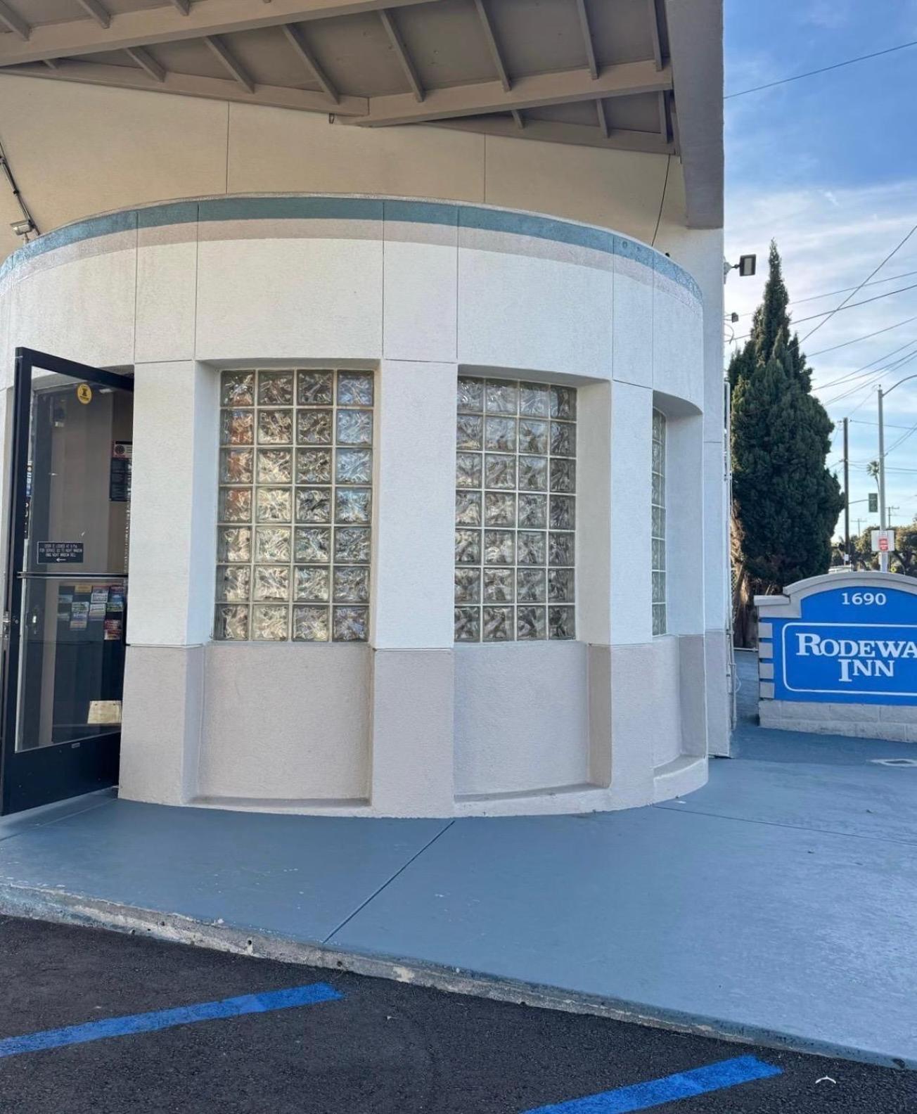 Rodeway Inn Ventura Εξωτερικό φωτογραφία