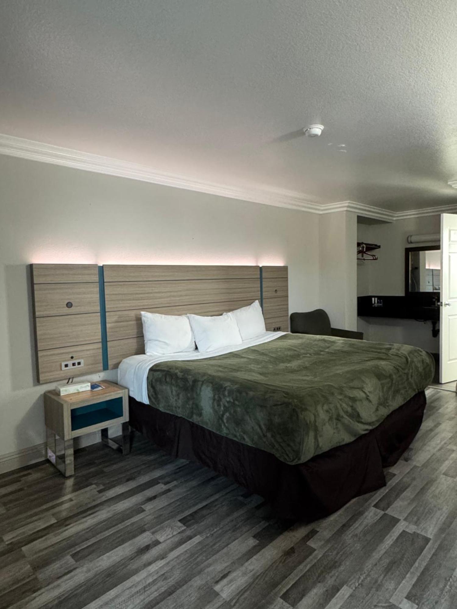 Rodeway Inn Ventura Εξωτερικό φωτογραφία