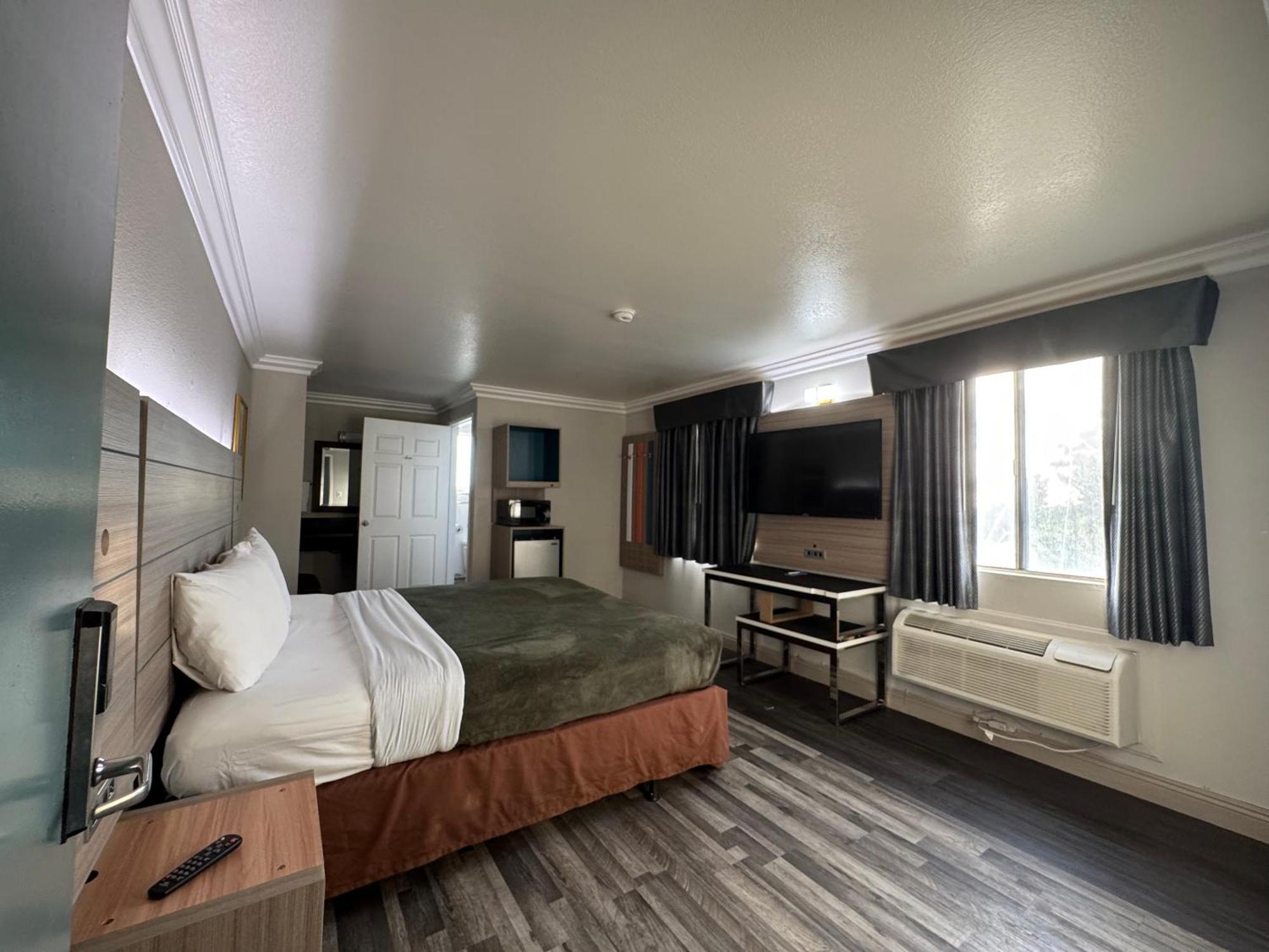 Rodeway Inn Ventura Εξωτερικό φωτογραφία