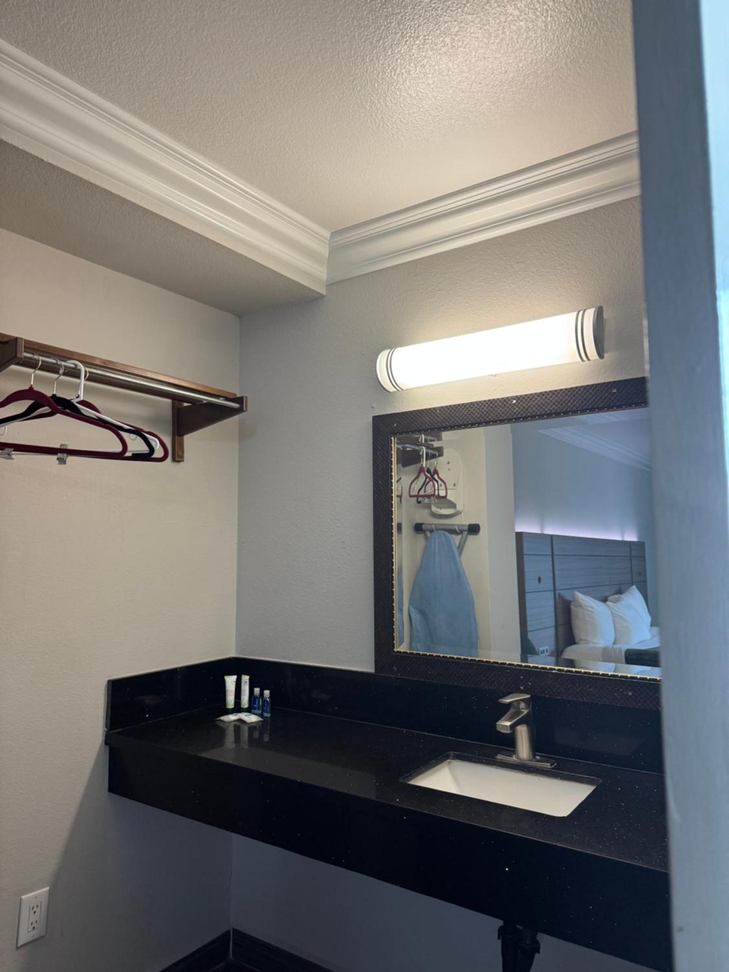 Rodeway Inn Ventura Εξωτερικό φωτογραφία
