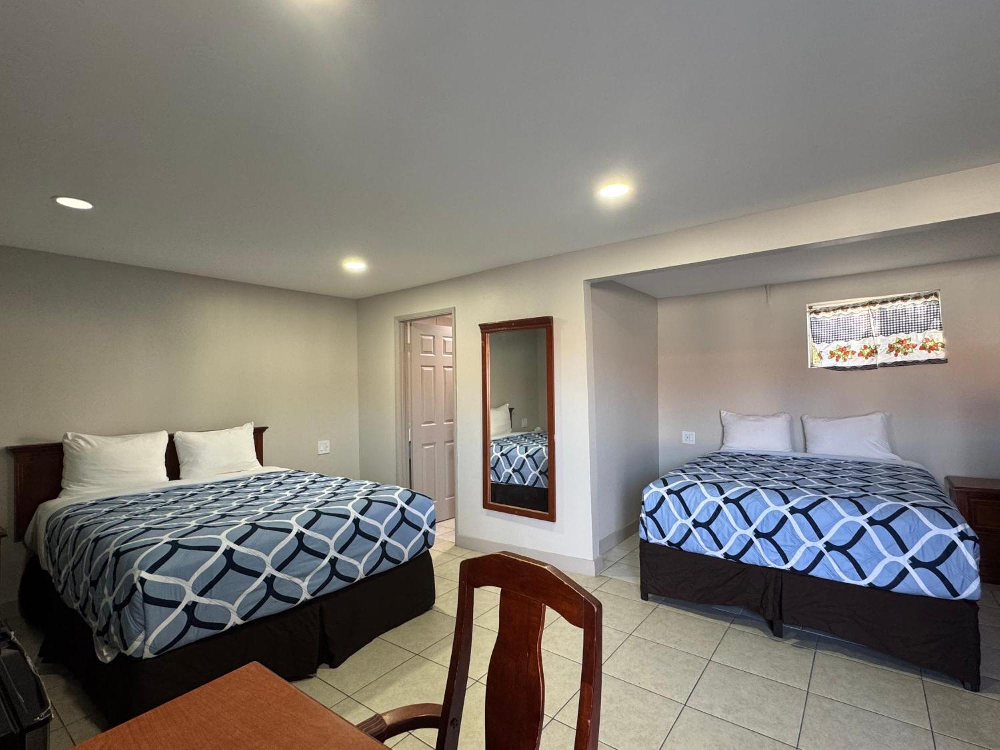 Rodeway Inn Ventura Εξωτερικό φωτογραφία